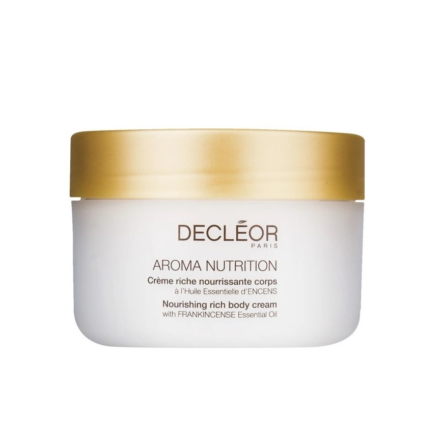 Decleor, Aroma Nutrition, Pihkaöljy, Ravitseva