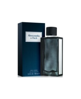 Abercrombie & Fitch First Instinct Blue Eau de Toilette для мужчин