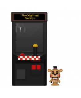 Funko Bitty POP -figuuri Arcade Five Nights at Freddys