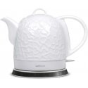 Sähkökannu keraaminen 1 l CJS-1310 marmori OPTIMUM Sähkökannu keraaminen 1 l CJS-1310 marmori OPTIMUM