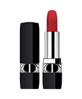 Christian Dior, Couture Colour, Velvet, Kremas Lūpų Pieštukas, 773, Bonheur, Papildomas, 3.5 ml Moterims