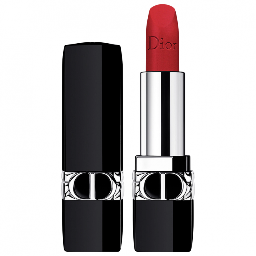 Christian Dior Kristiāns Dior, Couture krāsa