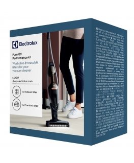 Electrolux PureQ9 Performance Kit