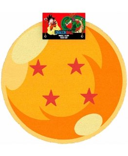 Sd Toys Dragon Ball doormat