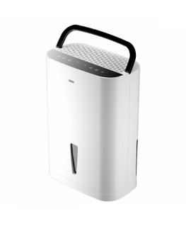 Noveen DH350 oro sausintuvas 2,5 L 70 W Balta