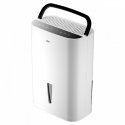 Noveen DH350 mitruma aizvadītājs 2,5 L 70 W Balts Noveen DH350 mitruma aizvadītājs 2,5 L 70 W Balts