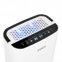 Noveen DH350 осушитель воздуха 2,5 L 70 W Белый Noveen DH350 осушитель воздуха 2,5 L 70 W Белый