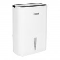 Noveen DH350 mitruma aizvadītājs 2,5 L 70 W Balts Noveen DH350 mitruma aizvadītājs 2,5 L 70 W Balts