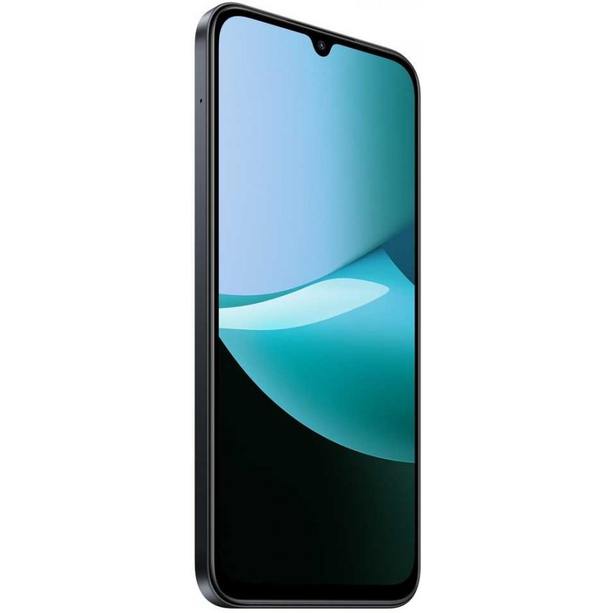 Xiaomi Redmi 15C 8GB/256GB, Keskmine Must – 3