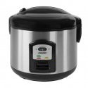 Mesko MS 6411 riisipliit must, roostevaba teras 1000 W Mesko MS 6411 riisipliit must, roostevaba teras 1000 W