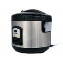 Mesko MS 6411 rice cooker Black,Stainless steel 1000 W Mesko MS 6411 rice cooker Black,Stainless steel 1000 W