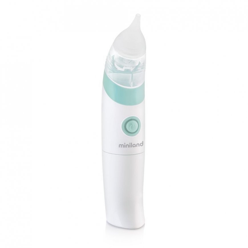Miniland Baby Miniland Baby nasal care