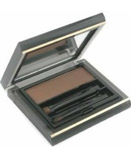 Elizabeth Arden, Dual Perfection, Definer, Antakių Kreminis Pieštukas & Gelis 2-In-1, 03, Sable, 2.7 g *Tester