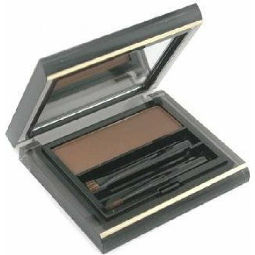 Elizabeth Arden, Dual Perfection, Definer, Kulmakynä & Geeli 2-In-1, 03, Sable, 2.7 g *Testeri