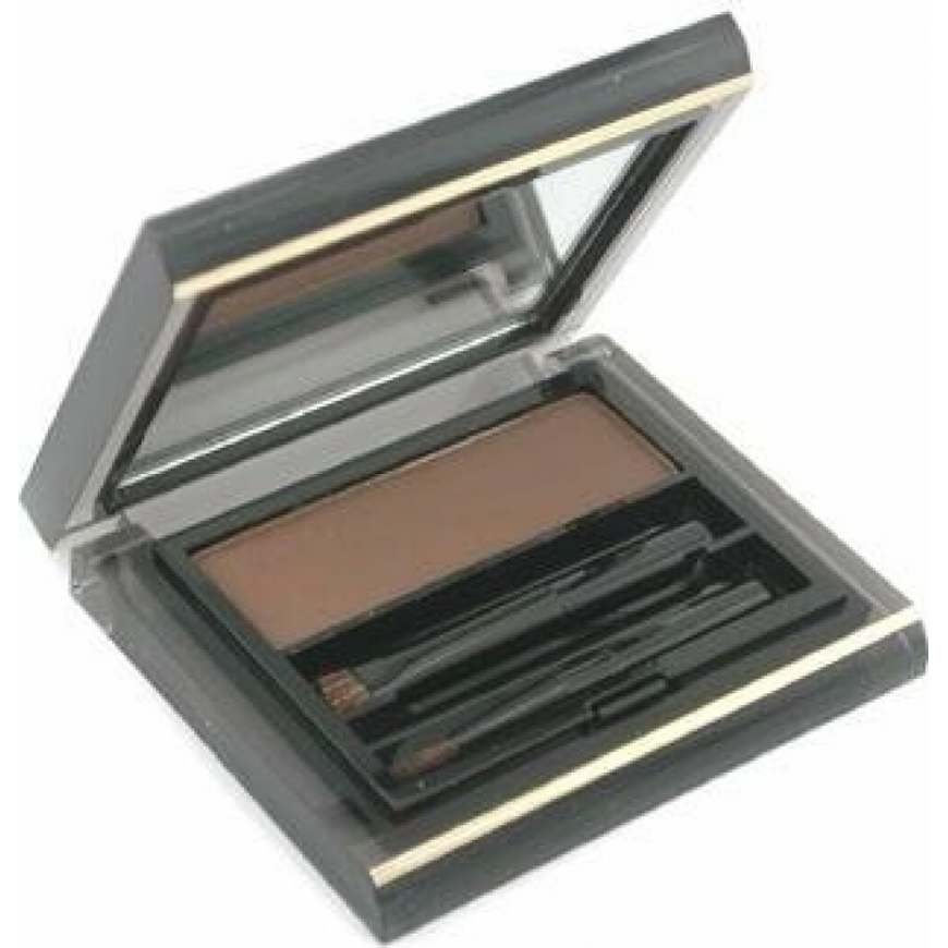 Elizabeth Arden, Dual Perfection, Definer, Kulmakynä & Geeli 2-In-1, 03, Sable, 2.7 g *Testeri – 2