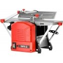 Yato Toya Sa Poland Oblivion machine with a planer | 1250W (YT-82147) Yato Toya Sa Poland Oblivion machine with a planer | 1250W (YT-82147)