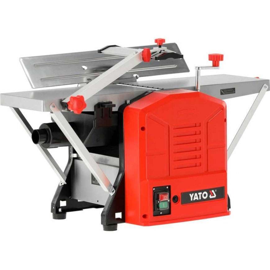 Yato Toya Sa Poland Oblivion machine with a planer | 1250W (YT-82147) – 3