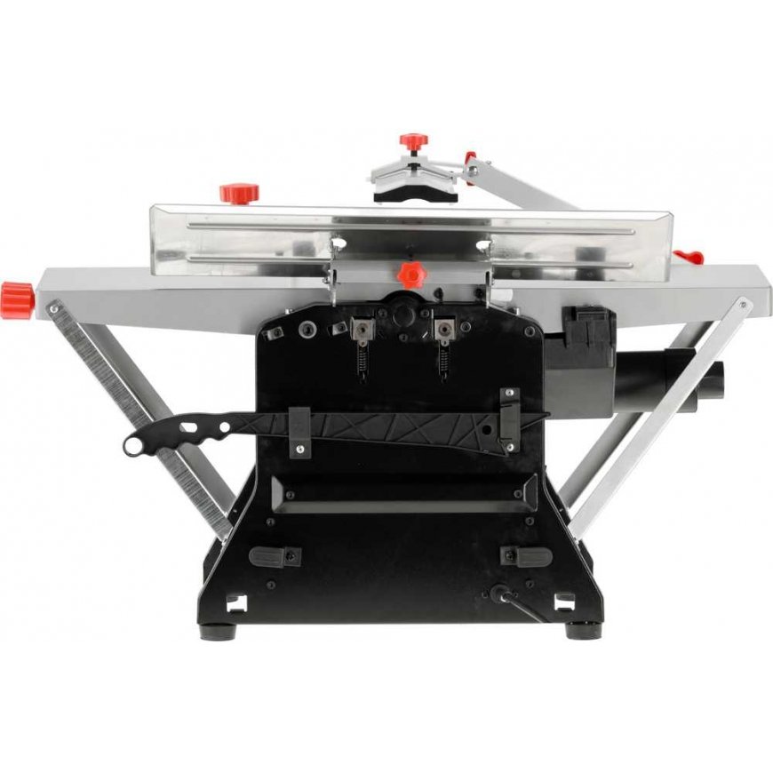 Yato Toya Sa Poland Oblivion machine with a planer | 1250W (YT-82147) – 5