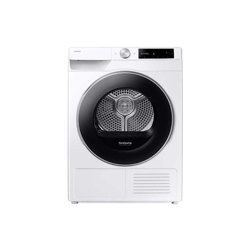 Samsung Džiovyklē Samsung DV90DG6845LEU4