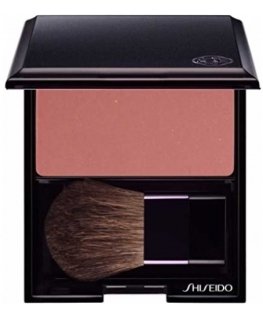 Shiseido Shiseido, heledav õhuke, kompaktne põsepuna pulber, RS302, tee roos, 6,5 g *Tester naistele