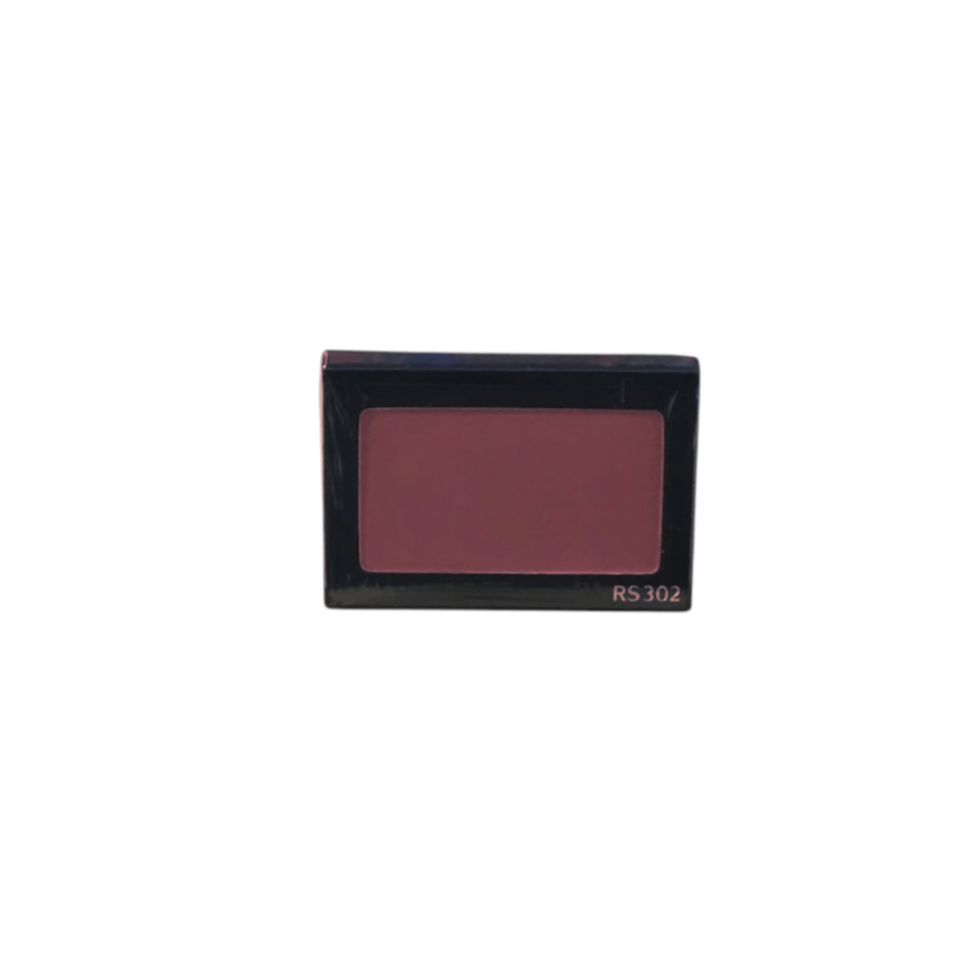 Shiseido Shiseido, illuminating satin, compact blush powder, RS302, tea rose, 6.5 g *Tester for women – 2