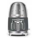 Smeg DCF02SSEU kohvimasin Täisautomaatne 1,4 l Smeg DCF02SSEU kohvimasin Täisautomaatne 1,4 l