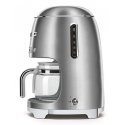 Smeg DCF02SSEU kohvimasin Täisautomaatne 1,4 l Smeg DCF02SSEU kohvimasin Täisautomaatne 1,4 l