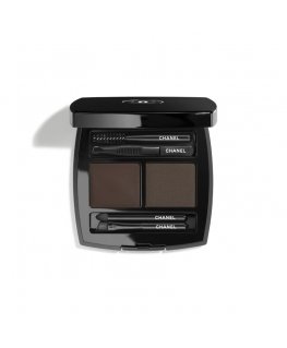 CHANEL La Palette Sourcils 03 Dark 4 g