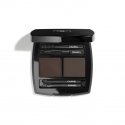 CHANEL La Palette Sourcils 03 Dark 4 g CHANEL La Palette Sourcils 03 Dark 4 g