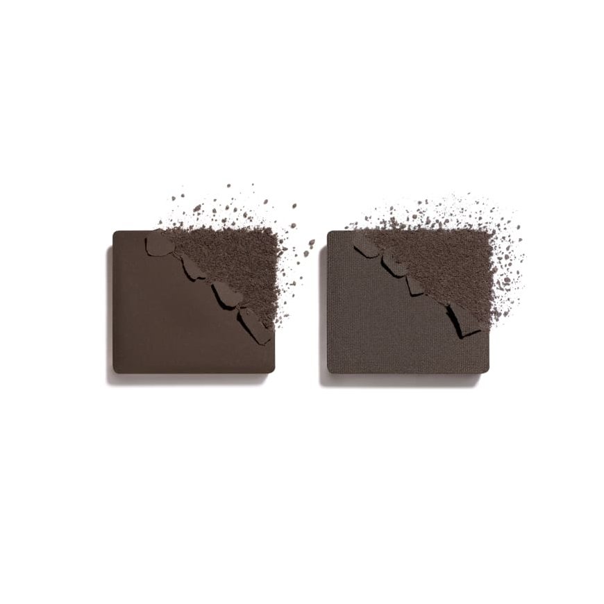 CHANEL La Palette Sourcils 03 Dark 4 g – 2