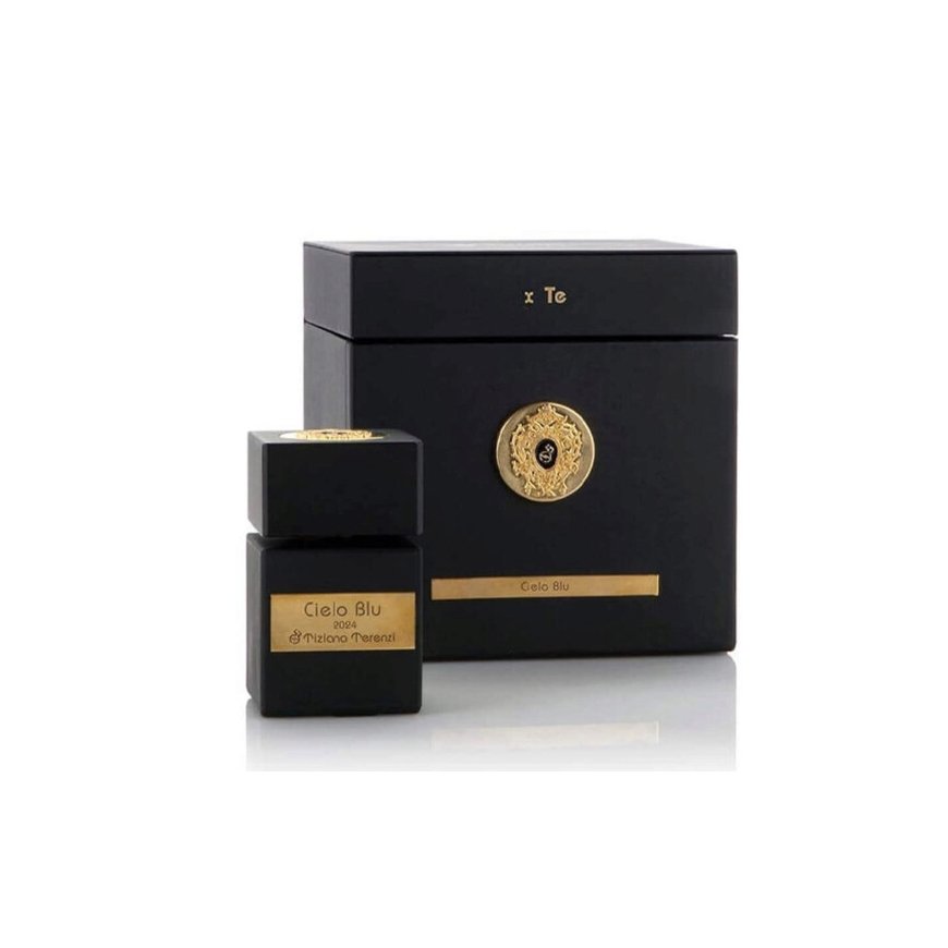 Cielo Blu Parfumu Ekstraktas