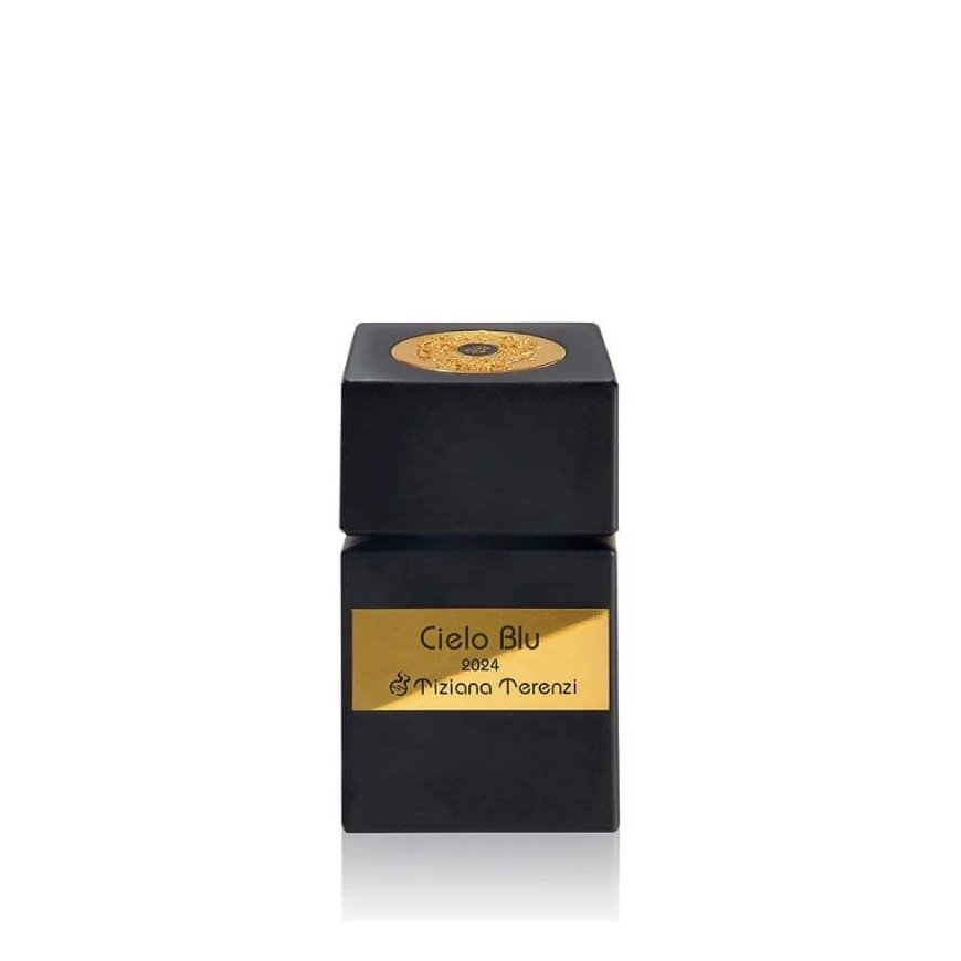Cielo Blu Extrait de Parfum – 2
