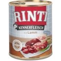 RINTI 91076 drėgnas šunų maistas Ėriena Suaugusių 800 g RINTI 91076 drėgnas šunų maistas Ėriena Suaugusių 800 g