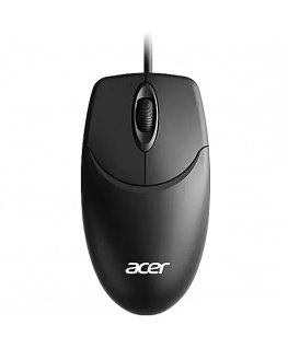Acer M117 Laidinis optinis pelė 1200DPI