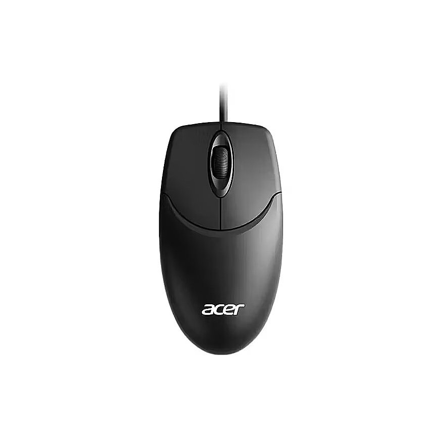 Acer M117 Vadu optiskais pele 1200DPI