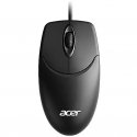 Проводная оптическая мышь Acer M117 1200DPI