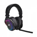 Thermaltake ARGENT H5 RGB Austiņas Vadu Speļu Melns Thermaltake ARGENT H5 RGB Austiņas Vadu Speļu Melns