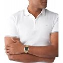 MOTERIŠKAS LAIKRODIS MICHAEL KORS MK5739 BRADSHAW (zx702a) - HRONOGRĀFS MOTERIŠKAS LAIKRODIS MICHAEL KORS MK5739 BRADSHAW (zx702a) - HRONOGRĀFS