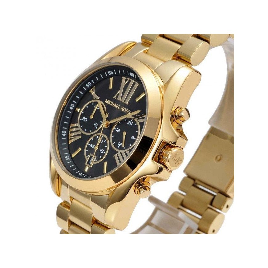 WOMEN'S WATCH MICHAEL KORS MK5739 BRADSHAW (zx702a) - CHRONOGRAPH – 2