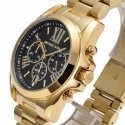 MOTERIŠKAS LAIKRODIS MICHAEL KORS MK5739 BRADSHAW (zx702a) - HRONOGRĀFS MOTERIŠKAS LAIKRODIS MICHAEL KORS MK5739 BRADSHAW (zx702a) - HRONOGRĀFS