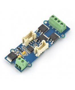Seeed Studio Grove, LED joslas vadītājs, LED vadītājs, kas paredzēts Arduino