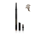 Elizabeth Arden, Precision Glide, Retractable, Gel Pieštukas Akių apvadas, 01, Juodas Velvet, 0.35 g *Tester Elizabeth Arden, Precision Glide, Retractable, Gel Pieštukas Akių apvadas, 01, Juodas Velvet, 0.35 g *Tester