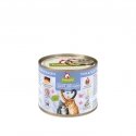 GranataPet 197922 kissojen kosteamuona 200 g GranataPet 197922 kissojen kosteamuona 200 g