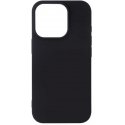 Dėklas Mocco Satin Flex Cover skirtas Apple iPhone 16 Pro Dėklas Mocco Satin Flex Cover skirtas Apple iPhone 16 Pro