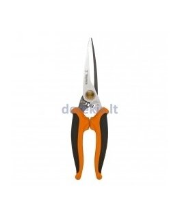 Wire scissors up to 3.9mm, 200mm Truper®