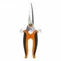 Žirklės viela iki 3.9mm, 200mm Truper® Žirklės viela iki 3.9mm, 200mm Truper®