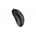 ENDORFY GEM kompiuterio pelė Žaidimams Abiems rankoms C tipo USB Optinis 8000 DPI