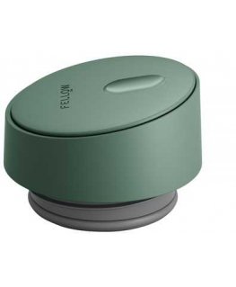 Fellow - Carter Slide Mug - Smoke Green - Thermal Mug 473 ml