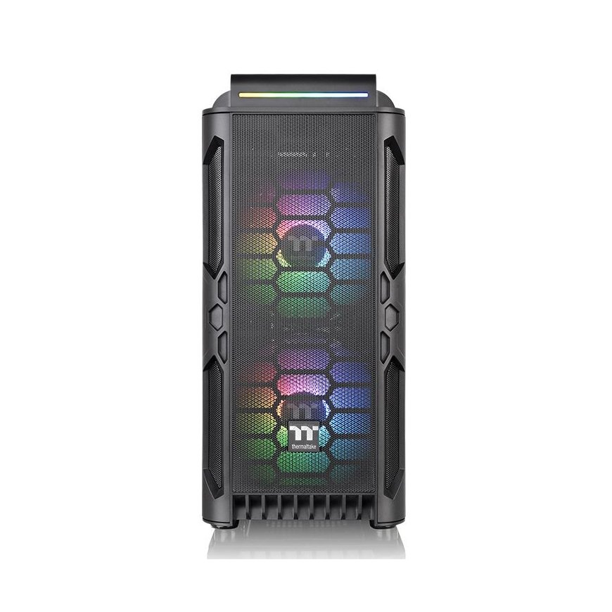 Thermaltake Level 20 RS ARGB Midi Tower Black – 2