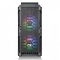 Thermaltake Level 20 RS ARGB Midi Tower Черный Thermaltake Level 20 RS ARGB Midi Tower Черный
